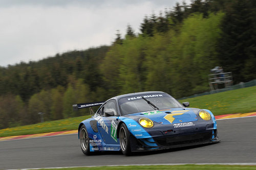MOTORSPORT | WEC 2012 | Spa-Francorchamps 