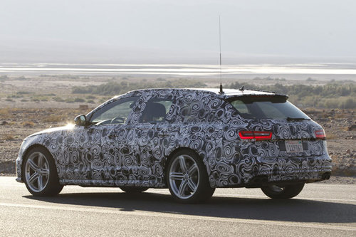 Audi RS6 