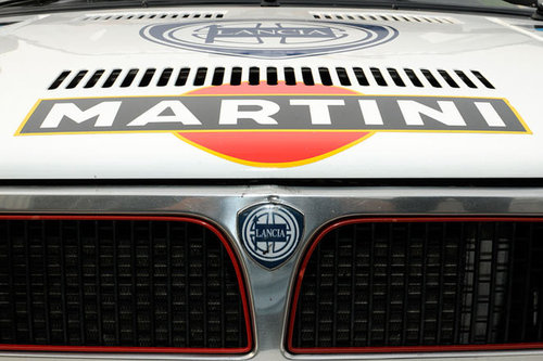 RALLYE | Tracktest | Lancia Delta Intergrale GrA 8V 