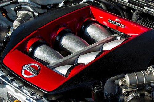 AUTOWELT I Nissan GT-R Nismo: Zurück in Europa I 2014 