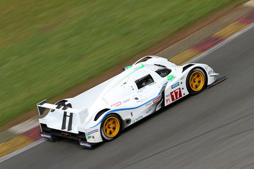 MOTORSPORT | WEC 2012 | Spa-Francorchamps 