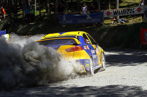 RALLYE | ARC 2013 | Kärnten-Rallye | Galerie 5 