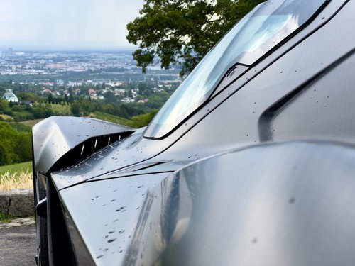 KTM X-Bow GT-XR im Fahrbericht 
