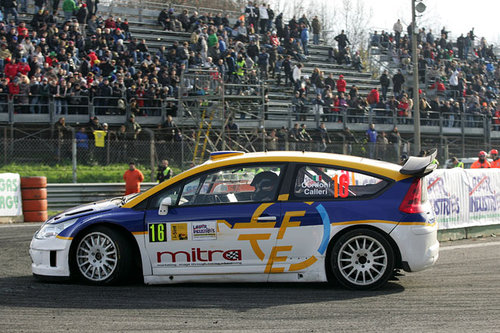 RALLYE | Monza Rally Show | Galerie 05 