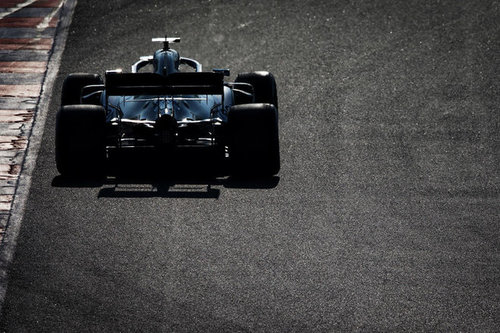 FORMEL 1 | Testfahrten 2019 | Barcelona II | Galerie 17 