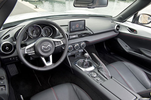 AUTOWELT | Neuer Mazda MX-5 - schon gefahren | 2015 