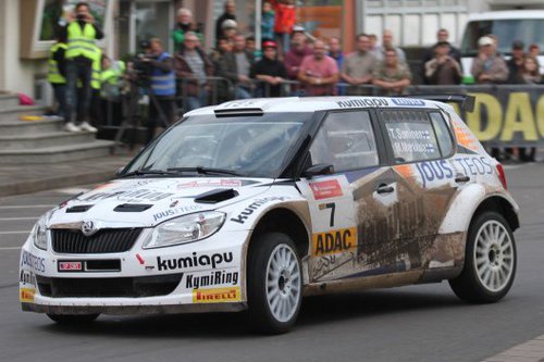 DRM 2015 | Litermont-Rallye 