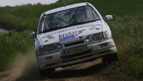 RALLYE | ARC 2016 | Zwettl-Rallye | SP4 