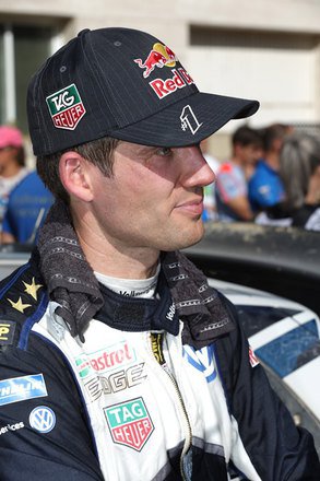 RALLYE | WRC 2015 | Spanien | Fahrer 
