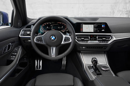 AUTOWELT | Neuer BMW 3er - erster Test | 2018 BMW 3er Limousine 2018
