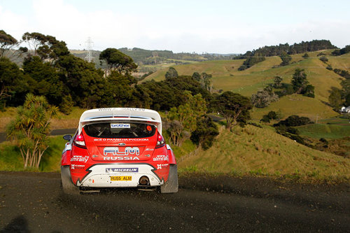RALLYE | Rallye-WM 2012 | Neuseeland-Rallye | Galerie 08 