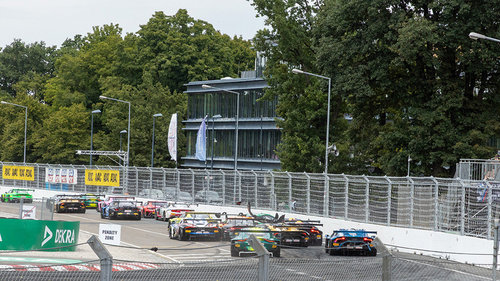 DTM: Hintergründe Norisring 