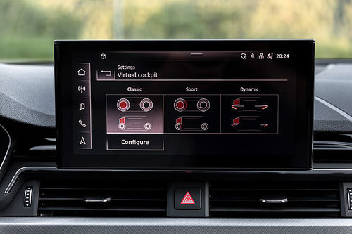 AUTOWELT | Neuer Audi A4 - im ersten Test | 2019 Audi A4 2019