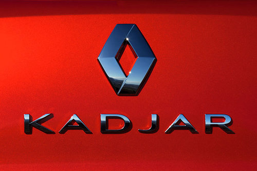 OFFROAD | Renault Kadjar - schon gefahren | 2015 