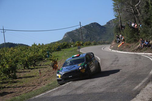 RALLYE | 2016 | WRC | Katalonien | Tag 3 (Asphalt) | Galerie 03 