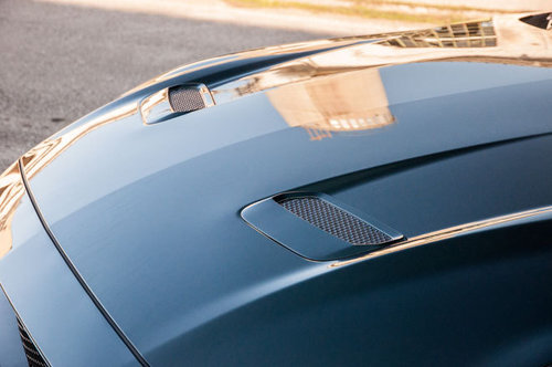 AUTOWELT | Ford Mustang 5.0 V8 Bullitt - im Test | 2019 Ford Mustang Bullitt 2019