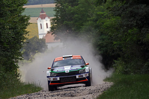 RALLYE | Veszprém 2017 | Galerie 4 