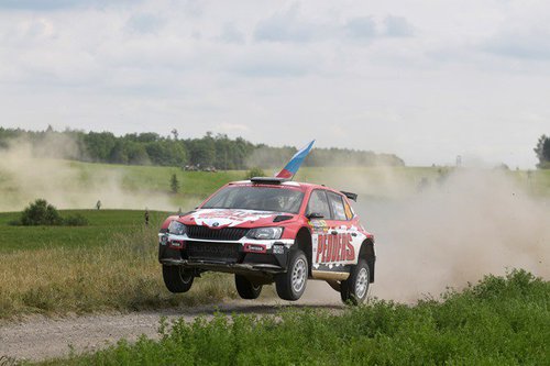 RALLYE | WRC 2016 | Polen-Rallye | Samstag | Galerie 03 