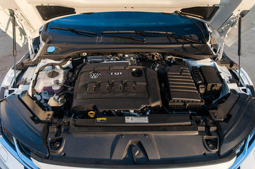 AUTOWELT | VW Arteon 2.0 TDI 4Motion DSG R-Line - im Test | 2017 VW Arteon 2017