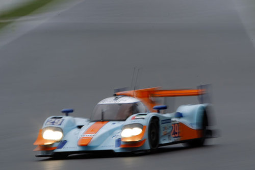 MOTORSPORT | WEC 2012 | Spa-Francorchamps 