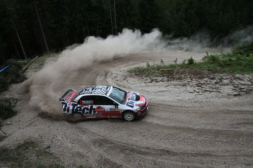 RALLYE | Schneebergland-Rallye 2011 | Galerie 8 