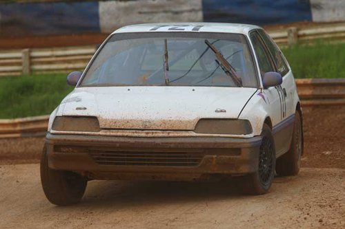 MOTORSPORT | Rallycross-ÖM 2014 | Nyirád 
