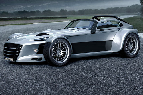 AUTOWELT | Donkervoort D8 GTO-RS | 2016 