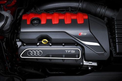 AUTOWELT | Audi RS 3: News und Preis-Info | 2017 Audi RS 3 2017