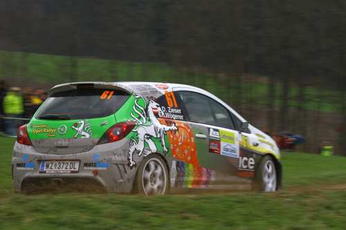RALLYE | Rallye-ÖM 2012 | Lavanttal-Rallye | Galerie 11 