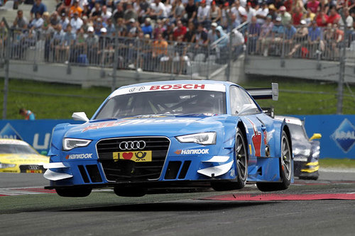 DIVERSES | DTM bis 2016 am RB Ring | 2013 