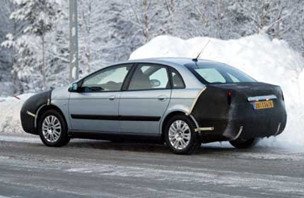 ERWISCHT: BMW 1er, 3er & 7er, Citroen C5, Mercedes M-Klasse, Volvo V40 Cabrio 