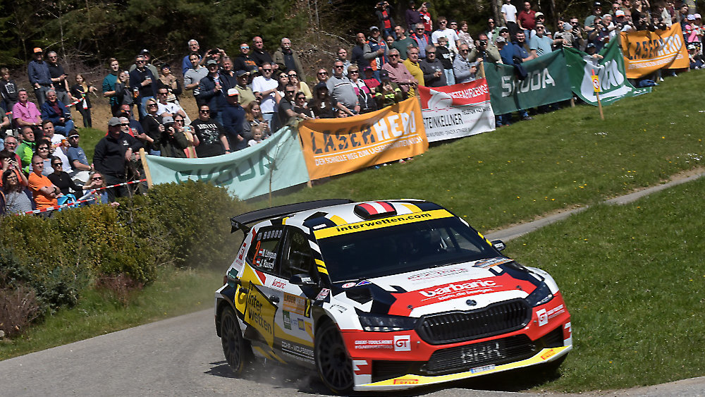 Wie Schreibt Man Rallye