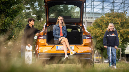 Sondermodell: Sondermodell des Renault Twingo - FOCUS online