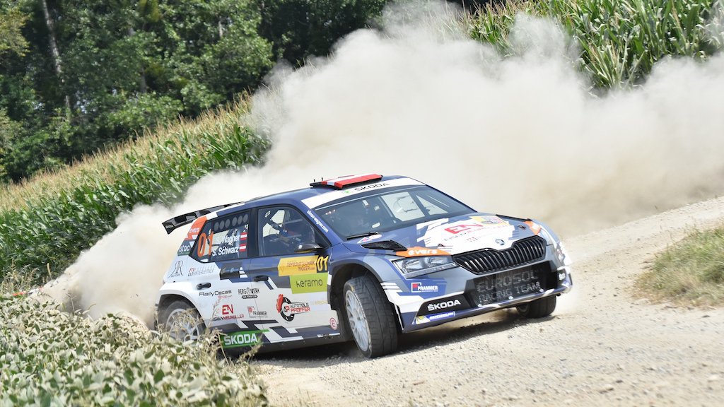 RALLYE - motorline.cc