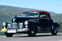  Cadillac Series 62 Convertible 1941