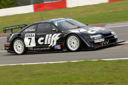  Opel Calibra V6 ITR
