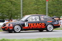  Ford Sierra RS500 Cosworth 1987