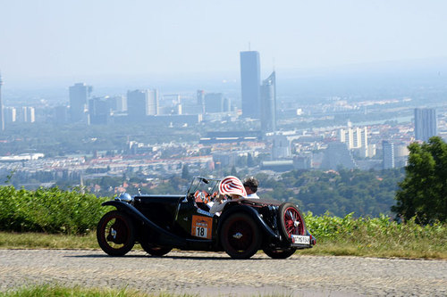  Vienna Classic Days/AutoSport.at