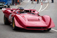  Ferrari 212 E Montagna 1969