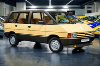  Renault Espace 1984