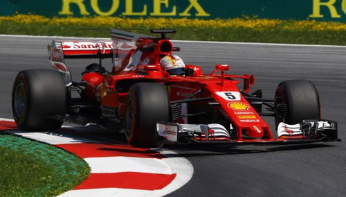 gp von österreich gp von österreich