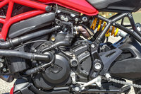  Ducati Monster 1200 R