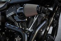  Harley-Davidson Low Rider S