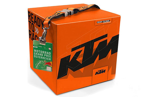  KTM Fan Package 2017