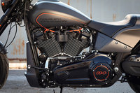  Harley-Davidson FXDR 114 2018
