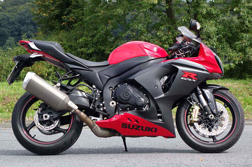 Suzuki Gsx R1000 Abs Im Test Zweirad Tests Zweirad Motorline Cc