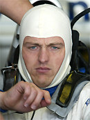 Ralf ist sauer 