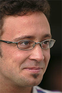 Andi Zuber 