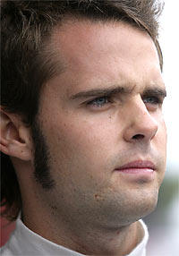 Andy Soucek 