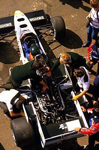 Erlebt der Turbomotor seine F1-Auferstehung? 
